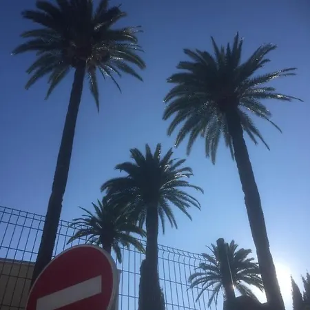 Superbe 3P 2Chambres, 2Terrasses Cannes Centre-Ville, 4 Min A Pied De La Croisette Sas-Meredith Loc Exterior foto