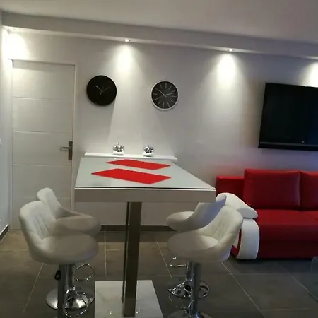 Superbe 3P 2Chambres, 2Terrasses Cannes Centre-Ville, 4 Min A Pied De La Croisette Sas-Meredith Loc Exterior foto