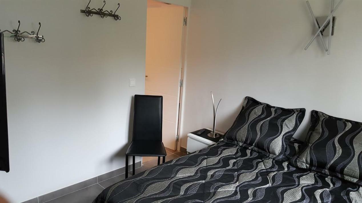 Appartement Superbe 3p 2chambres, 2terrasses Centre-ville, 4 Min A Pied De La Croisette Sas-meredith Loc Cannes