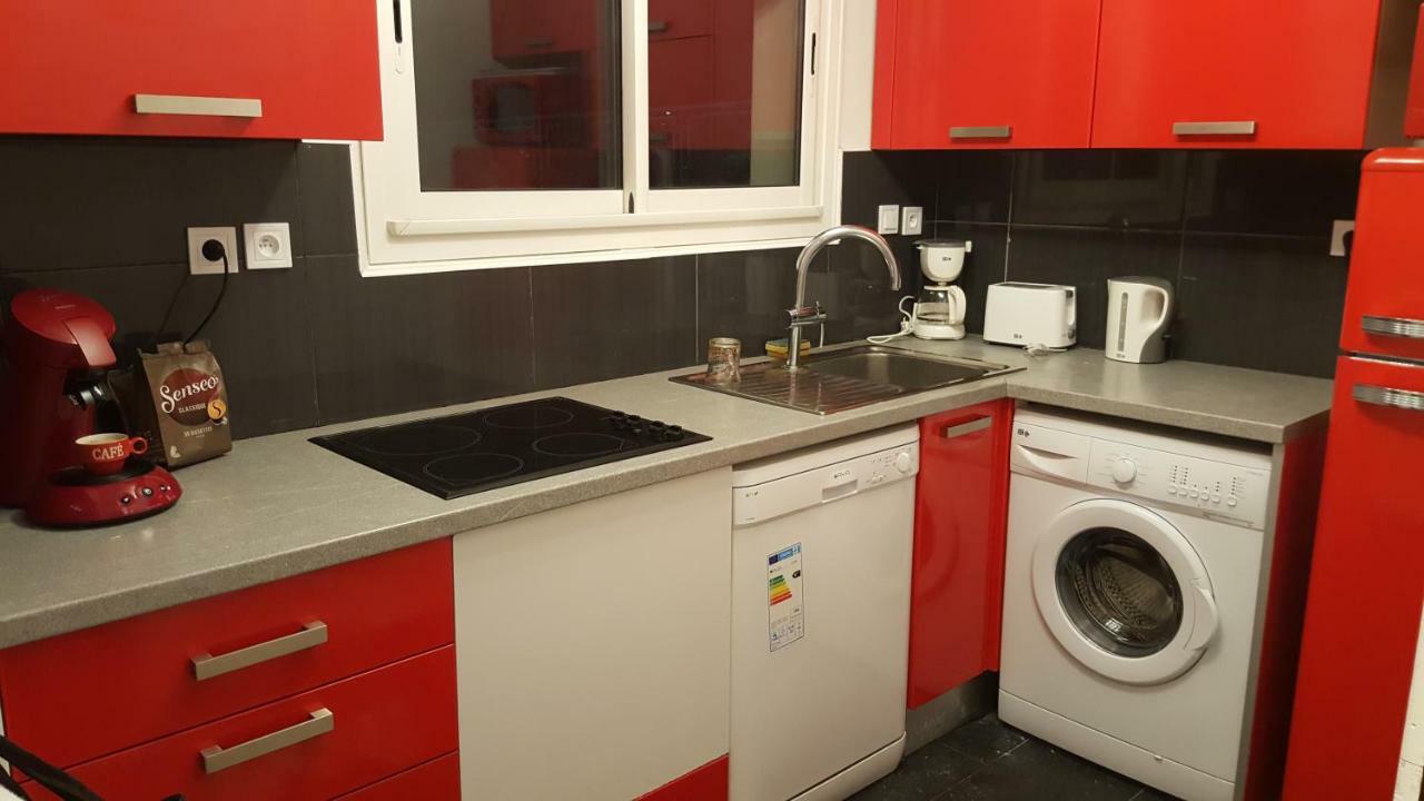Sas Meredith Location Centre-ville Appartement